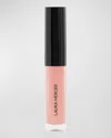 Laura Mercier Lip Glace In Macaron