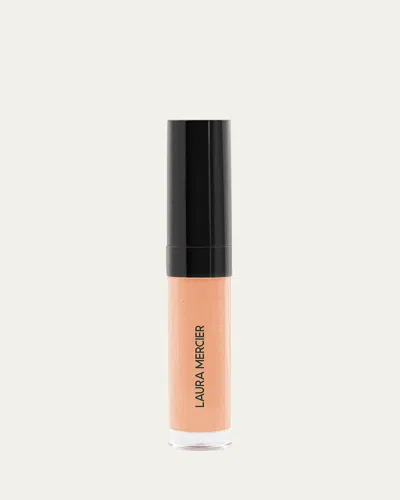Laura Mercier Lip Glace In Melted Sugar