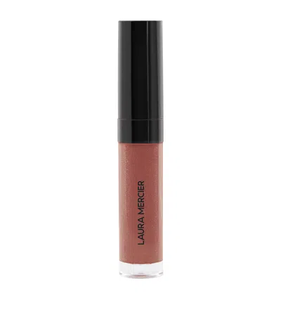Laura Mercier Lip Glacé In Nude