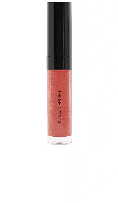 Laura Mercier Lip Glace In 360 Cherry Blossom