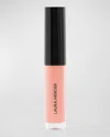 Laura Mercier Lip Glace Lip Gloss In Rose