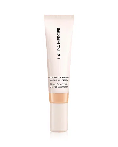Laura Mercier Long Wear Mini Tinted Moisturizer Natural Dewy Spf 30 With Hyaluronic Acid In Multi