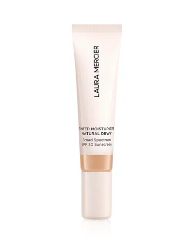 Laura Mercier Long Wear Mini Tinted Moisturizer Natural Dewy Spf 30 With Hyaluronic Acid In Neutral