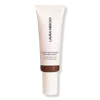 Laura Mercier Long-wear Tinted Moisturizer Natural Dewy Spf 30 With Hyaluronic Acid - 7n Mahogany In Brown