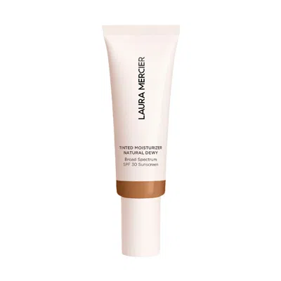 Laura Mercier Long-wear Tinted Moisturizer Natural Dewy Spf 30 With Hyaluronic Acid