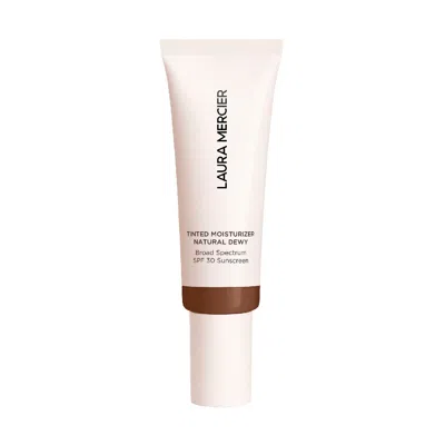 Laura Mercier Long-wear Tinted Moisturizer Natural Dewy Spf 30 With Hyaluronic Acid