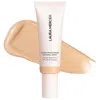 Laura Mercier Long-wear Tinted Moisturizer Natural Dewy Spf 30 With Hyaluronic Acid 1n2-birch 1.52 oz / 45 ml In 1n2-birch