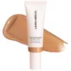 Laura Mercier Long-wear Tinted Moisturizer Natural Dewy Spf 30 With Hyaluronic Acid 4c1-hazel 1.52 oz / 45 ml In 4c1-hazel