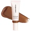 Laura Mercier Long-wear Tinted Moisturizer Natural Dewy Spf 30 With Hyaluronic Acid 6c1-brunette 1.52 oz / 45 ml In 6c1-brunette