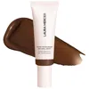 Laura Mercier Long-wear Tinted Moisturizer Natural Dewy Spf 30 With Hyaluronic Acid 7n1-mahogany 1.52 oz / 45 ml In 7n1-mahogany