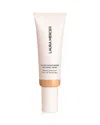 Laura Mercier Long-wear Tinted Moisturizer Natural Dewy Spf 30 With Hyaluronic Acid 2w1-citrine 1.52 oz / 45 ml In W Citrine