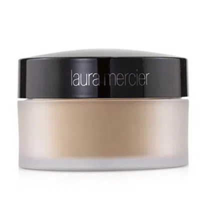 Laura Mercier - Loose Setting Powder - Translucent Medium Deep  29g/1oz In White