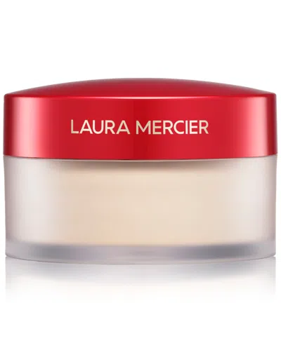 Laura Mercier Lunar New Year Translucent Loose Setting Powder, 1 Oz. In Translucent- For Light To Medium Skin To