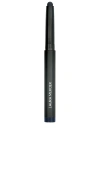 Laura Mercier Matte Caviar Stick Eye Shadow In Navy