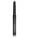 Laura Mercier Unisex 1.64g Peach Caviar Stick Eye Shadow Matte In Peach