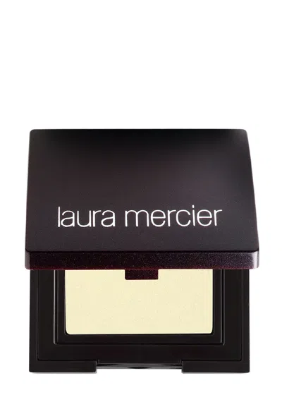 Laura Mercier Matte Eye Colour In White