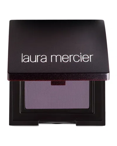 Laura Mercier Matte Eye Colour In Plum Smoke