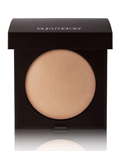 Laura Mercier Matte Radiance Baked Powder In Bronze-