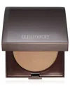 Laura Mercier Matte Radiance Baked Powder In Bronze 02