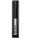 Laura Mercier Mini Caviar Extravagant Volumizing & Lengthening Mascara In No Color