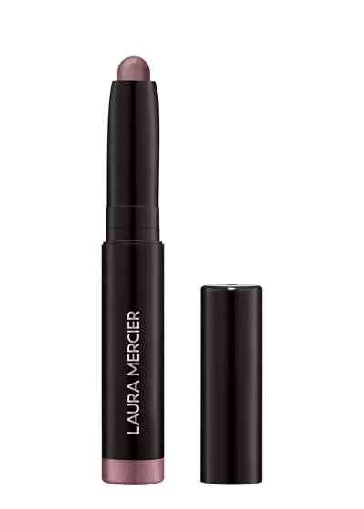 Laura Mercier Mini Caviar Stick Eye Shadow Shimmer In Amethyst