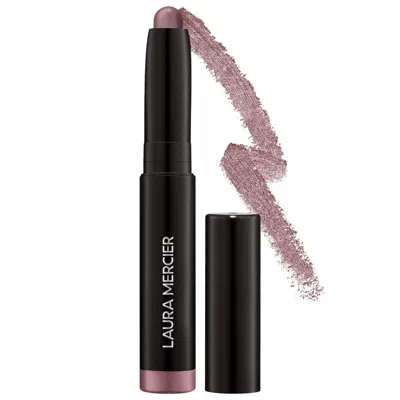 Laura Mercier Mini Caviar Stick Eyeshadow In Transparent