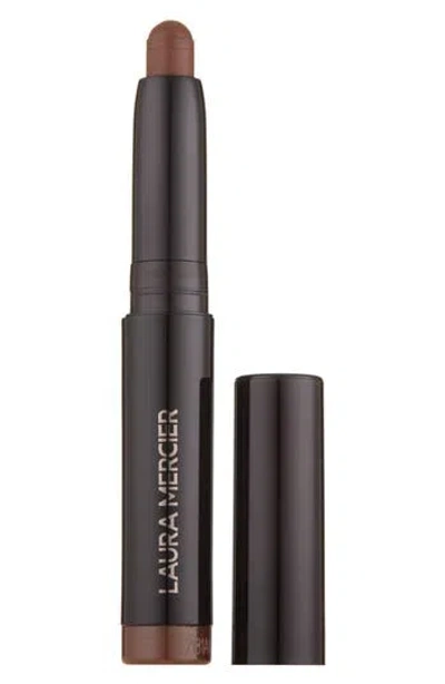Laura Mercier Mini Caviar Stick Eyeshadow In Cocoa