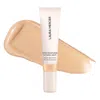 Laura Mercier Mini Long-wear Tinted Moisturizer Natural Dewy Spf 30 With Hyaluronic Acid 0n1-silk 0.507 oz / 15 ml In 1n2-birch