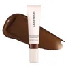 Laura Mercier Mini Long-wear Tinted Moisturizer Natural Dewy Spf 30 With Hyaluronic Acid 7n1-mahogany 0.507 oz / 1 In 7n1-mahogany