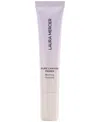 Laura Mercier Mini Pure Canvas Primer, 0.5 Oz. In Blurring
