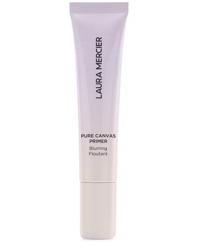 Laura Mercier Mini Pure Canvas Primer, 0.5 Oz. In Blurring