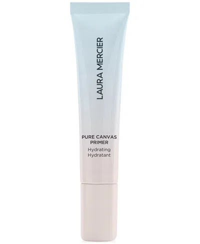 Laura Mercier Mini Pure Canvas Primer, 0.5 Oz. In Hydrating