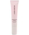 Laura Mercier Mini Pure Canvas Primer, 0.5 Oz. In Illuminating