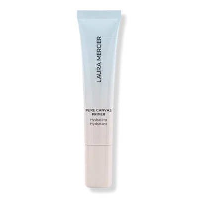Laura Mercier Mini Pure Canvas Primer Hydrating