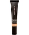 Laura Mercier Mini Tinted Moisturizer Blurred Matte Spf 30, 0.507 Oz. In 2n Maple