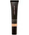 Laura Mercier Mini Tinted Moisturizer Blurred Matte Spf 30, 0.507 Oz. In 3n Sand