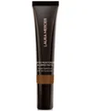Laura Mercier Mini Tinted Moisturizer Blurred Matte Spf 30, 0.507 Oz. In 6n Umber