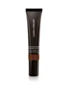 Laura Mercier Tinted Moisturizer Oil Free Blurred Matte Spf 30 In N Mahogany