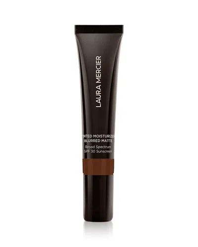 LAURA MERCIER MINI TINTED MOISTURIZER BLURRED MATTE SPF 30