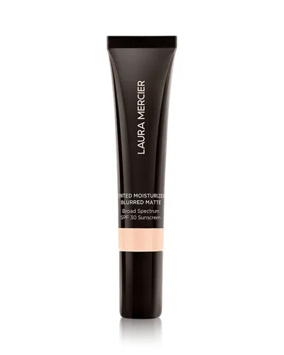 LAURA MERCIER MINI TINTED MOISTURIZER BLURRED MATTE SPF 30