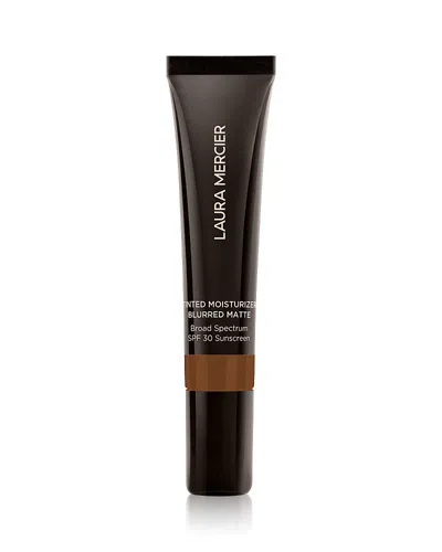 LAURA MERCIER MINI TINTED MOISTURIZER BLURRED MATTE SPF 30