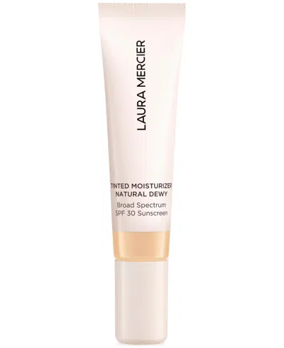 Laura Mercier Mini Tinted Moisturizer Natural Dewy Spf 30 In 1n Birch- Fair With Neutral Undertones