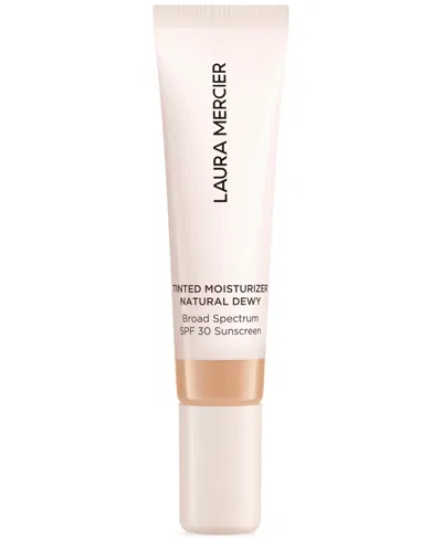 Laura Mercier Mini Tinted Moisturizer Natural Dewy Spf 30 In 3n Sand- Light Medium With Neutral Under