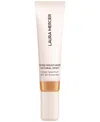 Laura Mercier Mini Tinted Moisturizer Natural Dewy Spf 30 In 4n Teak- Medium With Neutral Undertones
