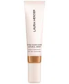 Laura Mercier Mini Tinted Moisturizer Natural Dewy Spf 30 In 5n Clay- Medium Deep With Neutral Undert