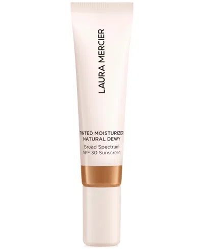 Laura Mercier Mini Tinted Moisturizer Natural Dewy Spf 30 In 5n Clay- Medium Deep With Neutral Undert