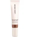 Laura Mercier Mini Tinted Moisturizer Natural Dewy Spf 30 In 6n Umber- Deep With Neutral Undertones