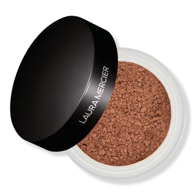Laura Mercier Mini Translucent Loose Setting Powder - Medium Deep In Brown