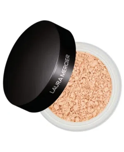 Laura Mercier Mini Translucent Loose Setting Powder, 0.33-oz.