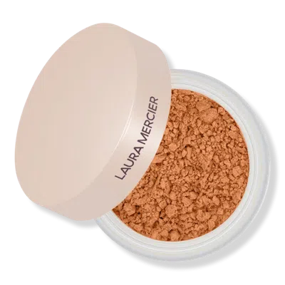 Laura Mercier Mini Translucent Loose Setting Powder Ultra-blur - Translucent Medium Deep